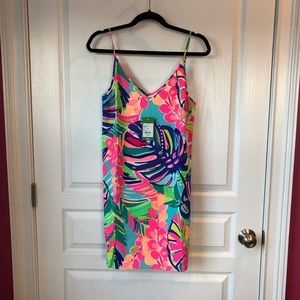Lilly Pulitzer Lela Dress